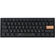 Клавіатура Ducky One 3 Mini Cherry MX Red RGB UA USB Black (DKON2161ST-RUAPXCLAWSC1) - зображення 2