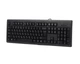 Клавіатура A4Tech KM-720 Black - зображення 2