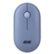 Миша бездротова 2E MF300 Silent WL BT Stone blue (2E-MF300WBL) - изображение 5