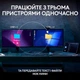 Комплект (клавіатура, миша) бездротовий Logitech MX Keys S Combo Graphite (920-011614) - зображення 10
