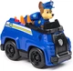 Щенячий патруль Спасательное полицейское авто с фигуркой Чейза Paw Patrol Chase’s Patrol Cruiser Spin Master (6071210) - изображение 4