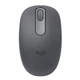 Миша бездротова Logitech M196 Graphite (910-007459) - изображение 9