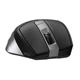 Миша бездротова A4Tech FG35 Grey USB - зображення 2
