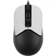 Миша A4Tech Fstyler FM12S Panda Black - зображення 4
