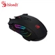 Миша A4Tech J90s Bloody Black USB ( Чорний ) 39184 - изображение 3