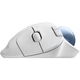 Миша бездротова Logitech Ergo M575S Off-White + Blue Ball (910-007030) - зображення 2
