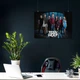 Постер Волчонок, главные герои сериала, Teen Wolf, A3 30×42 см (id0997) - изображение 4