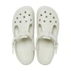 Жіночі крокси Crocs Classic Mary Jane Clog Linen 210581-0HZ 37 (M5W7) Льон - зображення 4