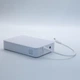 Источник бесперебойного питания OLAX 10000 mAh (18W max) для Wi-Fi роутера 12V/1A | 12V/1.5A / Встроенный кабель DC 5.5 x 2.1мм / Блок питания (в комплекте) / ИБП mini UPS - изображение 1