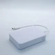 Источник бесперебойного питания OLAX 10000 mAh (18W max) для Wi-Fi роутера 12V/1A | 12V/1.5A / Встроенный кабель DC 5.5 x 2.1мм / Блок питания (в комплекте) / ИБП mini UPS - изображение 4