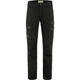 Штаны Fjallraven Vidda Pro Ventilated Trousers M Reg Black XL (1004-87178R.550.XL) - изображение 1