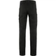 Штаны Fjallraven Vidda Pro Ventilated Trousers M Reg Black XL (1004-87178R.550.XL) - изображение 2