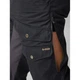 Штаны Fjallraven Vidda Pro Ventilated Trousers M Reg Black XL (1004-87178R.550.XL) - изображение 7