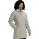 Куртка Jack Wolfskin Heidelstein Ins Jkt W S Бежевий (1109-4064886588065) - зображення 3