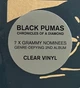 Black Pumas - Chronicles Of A Diamond (Прозорий, Альбом) - зображення 7