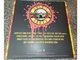 Guns N' Roses - Use Your Illusion I & II (12 пластинок, Сборник, Лимитированое, Переиздание, Ремастеринг) - изображение 11