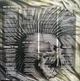 The Exploited - Beat The Bastards (2 платівки, Червоний, Прозорий, Чорний, Бризки, Розкладна обкладинка, Альбом, Перевидання) - зображення 2
