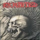 The Exploited - Beat The Bastards (2 платівки, Червоний, Прозорий, Чорний, Бризки, Розкладна обкладинка, Альбом, Перевидання) - зображення 13