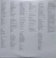 Radiohead - Hail To The Thief (2 пластинки, Раскладная обложка, 45 об/мин, Альбом, Переиздание) - изображение 11