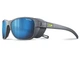 Очки Julbo Camino M PLZ 3 Grey/Lime (1052-J5589420) - изображение 1