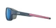 Очки Julbo Monterosa 2 SP3 Polar Blue/Pink (1052-J5429412) - изображение 2