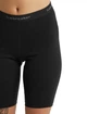 Термошорти Icebreaker 200 Oasis Shorts Wmn Black M (1052-IB0 A59 KZ0011 M) - зображення 2