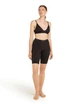 Термошорти Icebreaker 200 Oasis Shorts Wmn Black M (1052-IB0 A59 KZ0011 M) - зображення 6