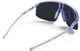Окуляри Julbo Density SP3 CF Purple/Gray (1052-J5611132) - зображення 4
