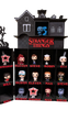 Будиночок XXL / Дім / Полиця / Стенд для фігурок Stranger Things Kinder Joy Funko Pop / Дивні Дива (XXL ВЕРСІЯ) - зображення 5