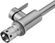 Змішувач кухонний Agua Elposo-INOX035 - зображення 6