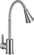 Смеситель кухонный Agua Elposo-INOX031 - изображение 2