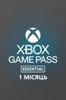 Подписка Xbox Game Pass Essential (Core), 1 месяц (Xbox One/Series) - изображение 1