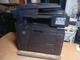 МФУ Б-класс HP LaserJet Pro 400 MFP M425dn / Лазерная монохромная печать / 1200x1200 dpi / A4 / 33 стр/мин / USB 2.0, Ethernet / Дуплекс б/у - изображение 2