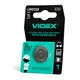 Акумулятор літієвий Videx LIR2032 1шт BLISTER CARD - зображення 2
