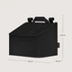 Органайзер для кроватки Lionelo Sidepocket Medium (Black) - изображение 12