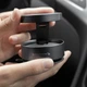 Автодержатель для телефона Proove Griptor Sutction Type Universal Mount Gray (651090010) - изображение 3