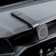 Автодержатель для телефона Proove Block Magnetic Stick-on Car Mount Magnetic Ring Black (556010001) - изображение 5