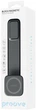 Автодержатель для телефона Proove Block Magnetic Stick-on Car Mount Magnetic Ring Black (556010001) - изображение 8