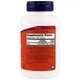 Харчова добавка NOW Foods Біотин 5000 мкг 60 капсул NOW00471 - зображення 3