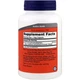 Аминокислота NOW Foods 5-HTP (5-Гидрокситриптофан) 100 мг 60 капсул NOW00105 - изображение 3
