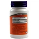 Аминокислота NOW Foods L-Тирозин 500 мг 120 капсул NOW00162 - изображение 2