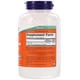 Магний малат NOW Foods (Magnesium Malate) 180 капсул NOW01303 - изображение 2