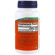 Пищевая добавка NOW Foods Пиколинат цинка 50 мг 120 капсул NOW01552 - изображение 2