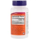 Пищевая добавка NOW Foods Витамин K2 100 мкг 100 капсул NOW00990 - изображение 3