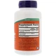 Пищевая добавка NOW Foods Глицинат цинка с тыквенным маслом 120 капсул NOW01554 - изображение 2