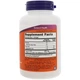Пищевая добавка NOW Foods Каприловая кислота 600 мг 100 капсул NOW03347 - изображение 2