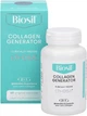 Биодобавка Natural Factors БиоСил Генератор Коллагена (BioSil ch-OSA Advanced Collagen Generator) 120 капсул NFS39186 - изображение 6
