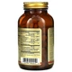 Комплекс вітамінів B+C Solgar (B-Complex with vitamin C Stress Formula) 100 таблеток SOL00200 - зображення 3