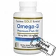 Биодобавка California Gold Nutrition Омега-3 рыбий жир (Omega-3 Premium Fish Oil) 240 капсул CGN01330 - изображение 6