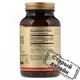 Биодобавка Solgar Хром пиколинат (Chromium picolinate) 500 мкг 60 капсул SOL00871 - изображение 4